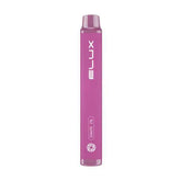 ELUX 600 PUFF GRAPE Disposable Vape - Click & Vape